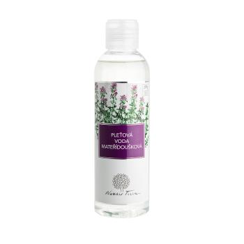 Pleťová voda Mateřídoušková — 200 ml