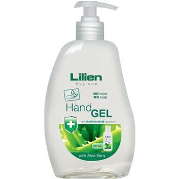 LILIEN Hand Gel 500 ml (8596048005531)