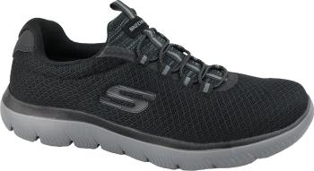 SKECHERS SUMMITS 52811-BKCC Velikost: 40