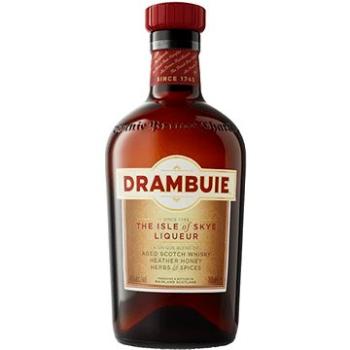 Drambuie 0,7l 40% (5010391100703)