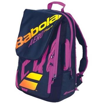 Babolat Pure Aero Rrafa Backpack  (3324921915302)