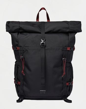 Batoh Sandqvist Forest Hike Black