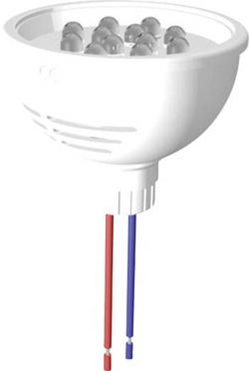 LED žárovka Signal Construct, MZCL5012564, 24 V, 27000 mcd, bílá, MZCL 5012564