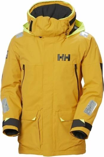 Helly Hansen Skagen Offshore Bunda Cloudberry XL