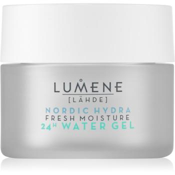 Lumene Nordic Hydra [Lähde] intenzivně hydratační gel 50 ml