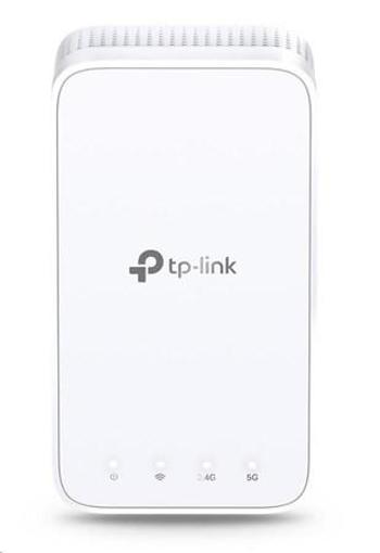 TP-Link RE330 AC1200 WiFi Range Extender, RE330