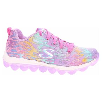 Skechers Skech-Air - Wild Jumpz levender-multi