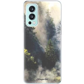 iSaprio Forrest 01 pro OnePlus Nord 2 5G (forrest01-TPU3-opN2-5G)