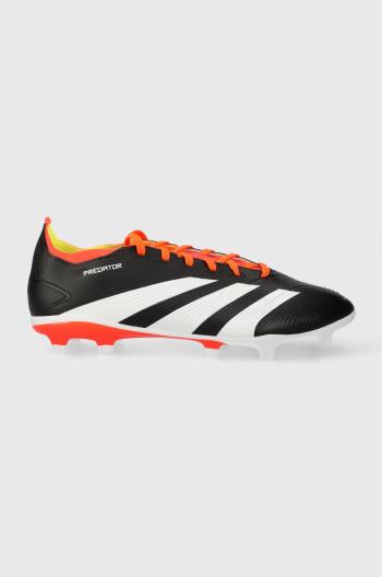 Fotbalové boty adidas Performance Predator League černá barva, IG7762