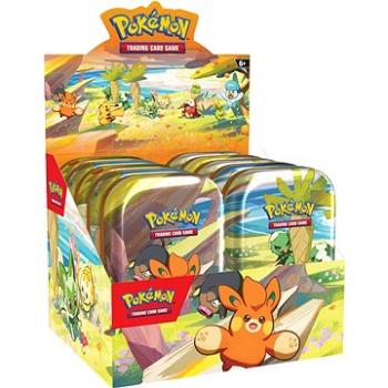 Pokémon TCG: Paldea Friends Mini Tin (0820650852794)