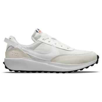 Nike WAFFLE DEBUT Pánská volnočasová obuv, bílá, velikost 42