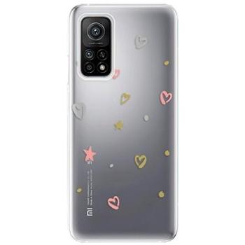 iSaprio Lovely Pattern pro Xiaomi Mi 10T / Mi 10T Pro (lovpat-TPU3-Mi10Tp)