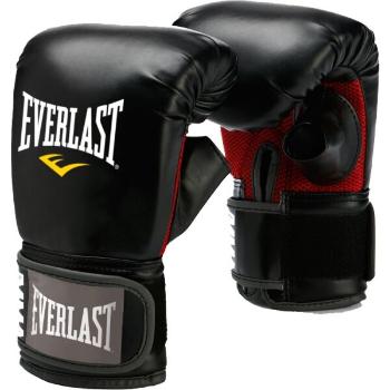 Everlast MMA HEAVY BAG GLOVES MMA rukavice, černá, velikost L/XL