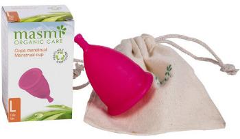 Masmi Menstruační kalíšek MASMI Organic Care vel. L