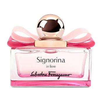 Salvatore Ferragamo Signorina In Fiore 50 ml toaletní voda pro ženy