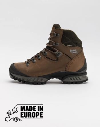 Hanwag Tatra II Lady GTX erde_brown 39