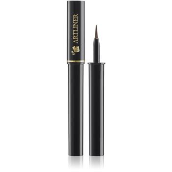 Lancôme Hypnôse Artliner dlouhotrvající tekuté oční linky odstín 02 Chocolate Satin 1.4 ml