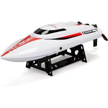 Proboat React 17 Self-Righting Brushed Deep-V (0605482603192)
