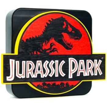 Jurassic Park - Logo - lampa (5056280425038)