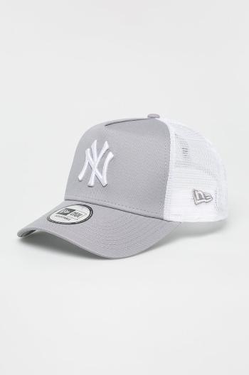 Čepice New Era 11588490-grey