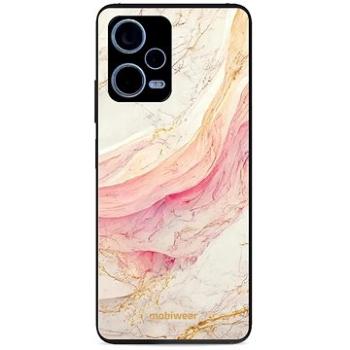 Mobiwear Glossy lesklý pro Xiaomi Redmi Note 12 Pro+ 5G - G027G (5904808479738)