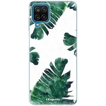 iSaprio Jungle 11 pro Samsung Galaxy A12 (jungle11-TPU3-A12)