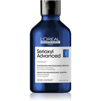 L’Oréal Professionnel Serie Expert Serioxyl šampon proti padání vlasů s růstovým aktivátorem 300 ml