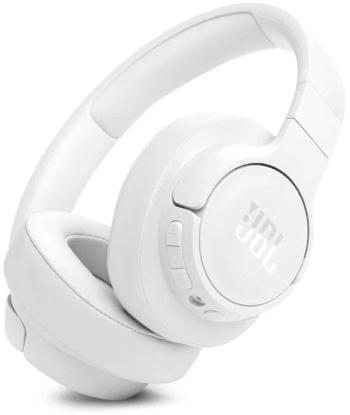 JBL Tune 770NC, bílá