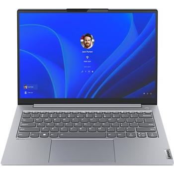 Lenovo ThinkBook 14 G4 IAP celokovový (21DH007CCK)