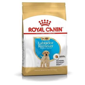 Royal Canin Labrador Puppy 12 kg (3182550725514)