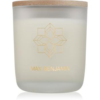 MAX Benjamin Scandi Meadow Hygge vonná svíčka 210 g