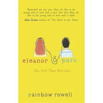 Eleanor & Park (1409157253)