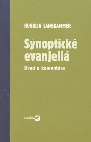 Synoptické evanjeliá - Langkammer Hugolin