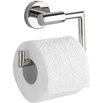 WENKO, Držák na toaletní papír BOSIO SHINE (20216100)