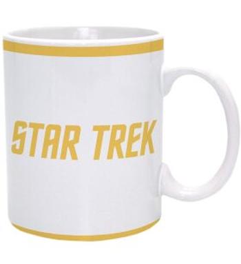 Hrnek Star Trek - Starfleet Academy (320 ml)