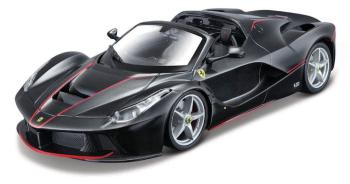 Maisto KIT Ferrari AL - LaFerrari Aperta, 1:24