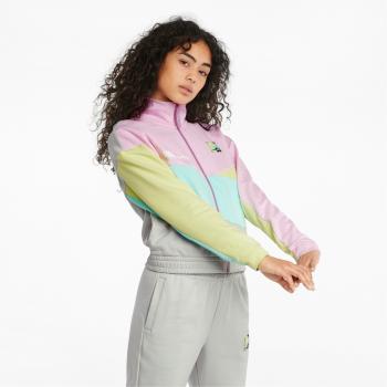 Puma INTL Track Jacket TR L