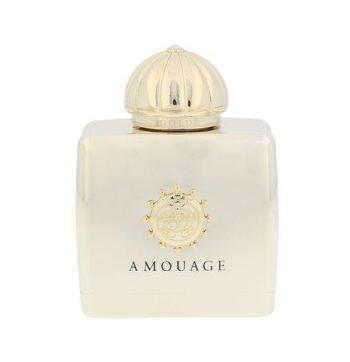 Parfémovaná voda Amouage - Gold Pour Femme , 100ml