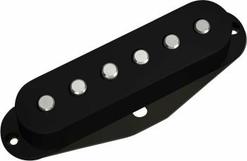 DiMarzio DP 420BK Virtual Solo Black Kytarový snímač