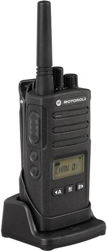 PMR radiostanice Motorola XT 460