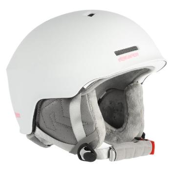 Reaper EPIC Dámská snowboardová helma, bílá, velikost (54 - 58)