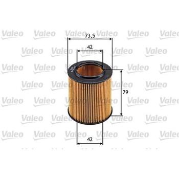 VALEO 586566 pro vozy ALPINA, BMW (586566)