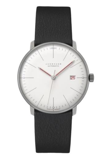 Junghans Max Bill Automatic Bauhaus 27/4009.02