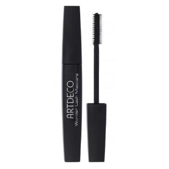 Artdeco Wonder Lash 10 ml řasenka pro ženy 1 Black objemová řasenka; prodlužující řasenka