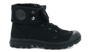 Palladium Boots US Baggy Black černé 02478-001-M