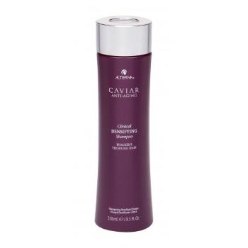 Alterna Caviar Anti-Aging Clinical Densifying 250 ml šampon pro ženy na oslabené vlasy