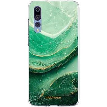 Mobiwear Silikon pro Huawei P20 Pro - B008F (5904808352338)