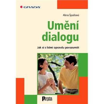 Umění dialogu (978-80-247-3810-9)