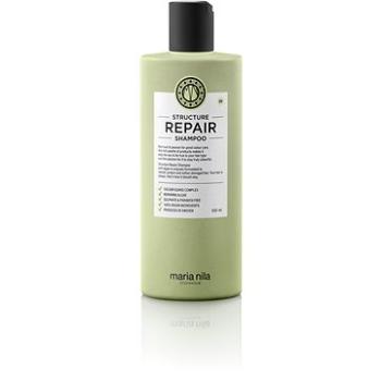 MARIA NILA Structure Repair Shampoo 350 ml (7391681036000)