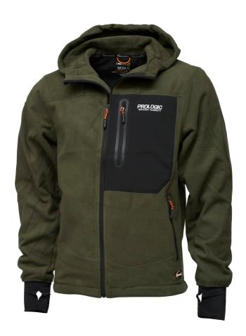 Prologic Bunda Commander Fleece Jacket